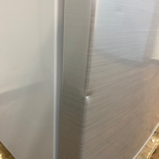 I385 ? SHARP 冷蔵庫 (137L) 2ドア ⭐ 動作確認済 ⭐ クリーニング済