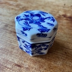 タイ　小物入れ