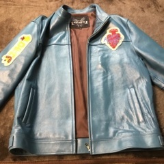 アヴィレックス革ジャン値下げ