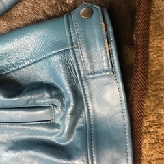 アヴィレックス革ジャン値下げの画像