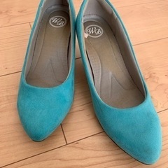 パンプス Ｍサイズ