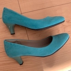 パンプス Ｍサイズの画像