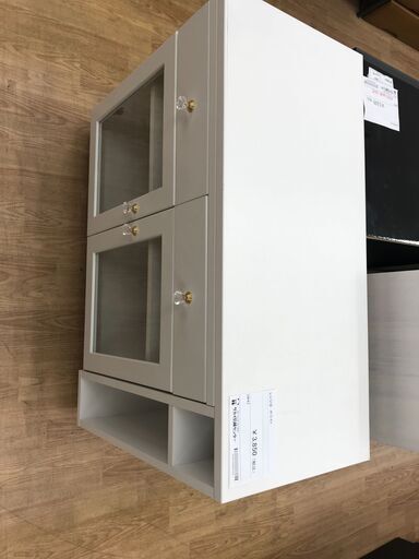 ★ジモティ割あり★レンジ台  クリーニング済み KJ3688