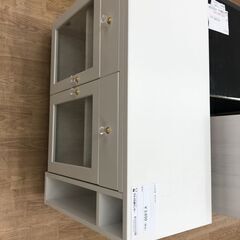★ジモティ割あり★レンジ台  クリーニング済み KJ3688の画像