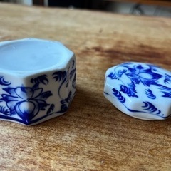 タイ　小物入れの画像