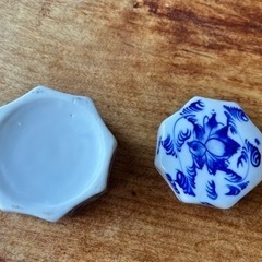 タイ　小物入れの画像