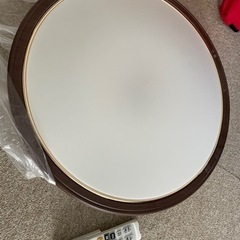 予定者決定　アイリスオーヤマ シーリングライト 12畳 LED 5200lm の画像