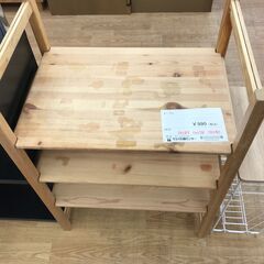 ★ジモティ割あり★ 棚  クリーニング済み KJ3690の画像