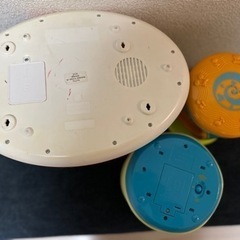 おもちゃ 赤ちゃん 知育玩具の画像