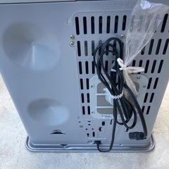 トヨトミ 石油ファンヒーター LC-32AFの画像