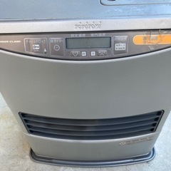 トヨトミ 石油ファンヒーター LC-32AF