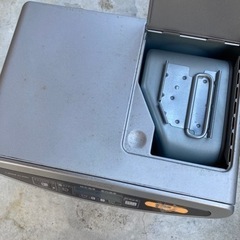 トヨトミ 石油ファンヒーター LC-32AFの画像