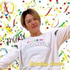 11/26《Sunday seven》ダンスサークル