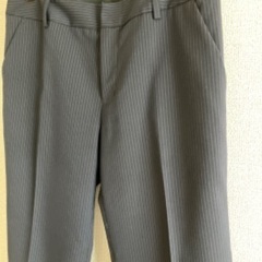 コムサ パンツスーツ(レディース)の画像