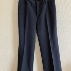 コムサ パンツスーツ(レディース)の画像
