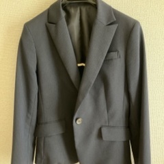 コムサ パンツスーツ(レディース)