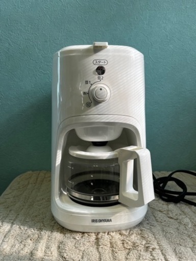 家電 キッチン家電 コーヒーメーカー