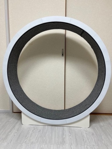 キャットホイール　美品　120cm