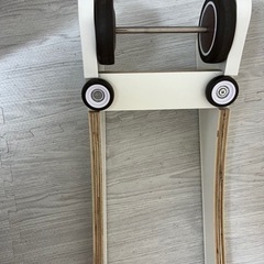 キャットホイール　美品　120cmの画像