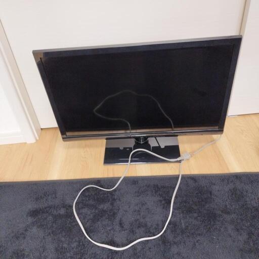 パナソニック 24型TV 2015年製