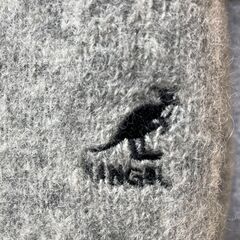 KANGOL セーターの画像