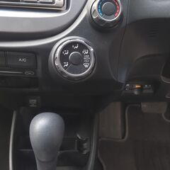 Ｈｏｎｄａ　Fit フィット　AT　GE6　ドラレコ/バックモニター/ETC　車検R７年８月28日までの画像