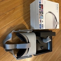 Oculus Go 64GB VRゴーグルの画像