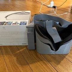 Oculus Go 64GB VRゴーグルの画像