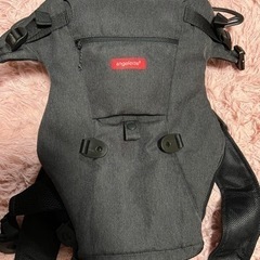 angelette抱っこ紐