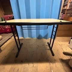 角度調整テーブルの画像