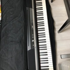korg sp-170s 電子ピアノの画像