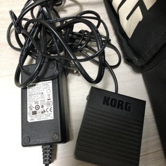 korg sp-170s 電子ピアノの画像