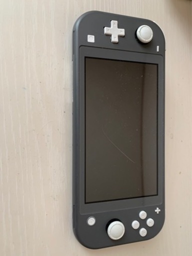 Switch Light ジャンク