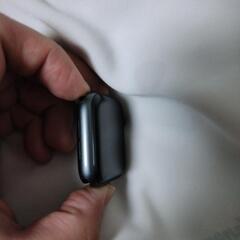 AppleWatch Series5 GPS 40mm　スペースグレイアルミニウムケースの画像