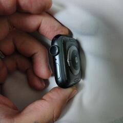 AppleWatch Series5 GPS 40mm　スペースグレイアルミニウムケースの画像