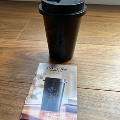 加湿器　INIC coffeeの画像