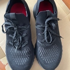 靴　26.5cmの画像