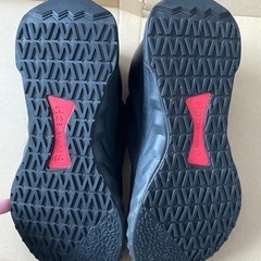 靴　26.5cmの画像
