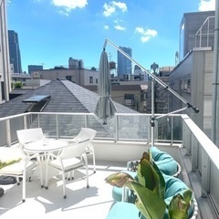 民泊の清掃　1回¥6000  3時間程度　交通費別途支給の画像