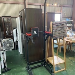 wasai  懸垂マシン　多様筋トレ
