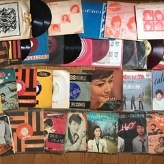 レコード
