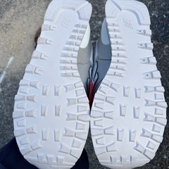 ニューバランス NB 新品 574 27センチの画像
