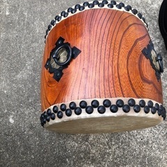 和太鼓