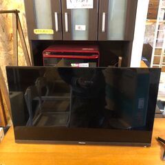 ☆中古￥16,800！Hisense　32インチ液晶テレビ　家電　2022年製　32A30G型　【BK161】