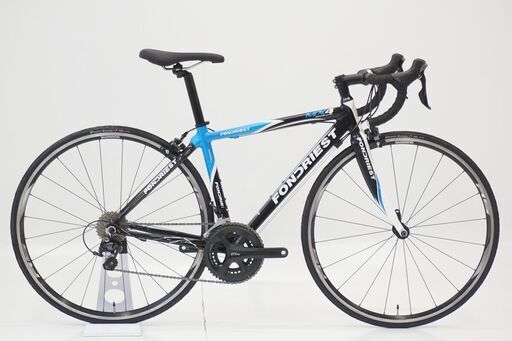FONDRIEST 「フォンドリエスト」 MX4 2014年モデル ロードバイク
