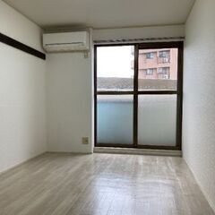 💙💙フリーレント1ヵ月付き😍敷礼０！《1K》市川市🐻南行徳駅から...