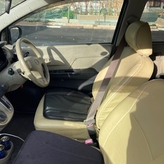 ダイハツミラの画像