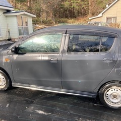 ダイハツミラの画像