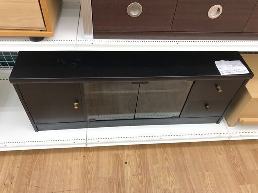 ★ジモティ割あり★ テレビ台  クリーニング済み KJ3694