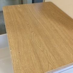 ニトリ　天坂チェスト　3段の画像